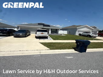 Lawn Maintenance nearby Polk City, FL, 