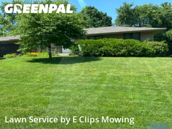 Lawn Service nearby Cherry Valley, IL, 