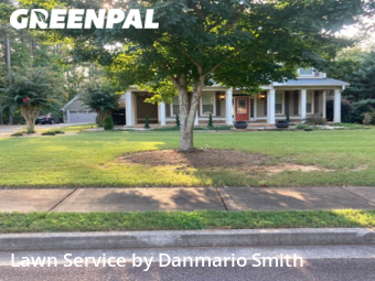 Lawn Mowing nearby Mc Donough, GA, 