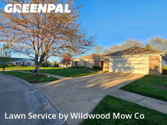 Lawn Care Service nearby Chesterfield, MO, 