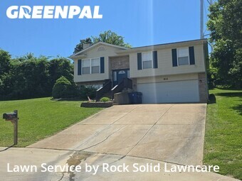 Lawn Maintenance nearby Herculaneum, IL, 