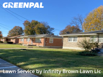 Yard Mowing nearby Louisville, KY, 