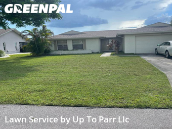 Lawn Care nearby Cape Coral, FL, 