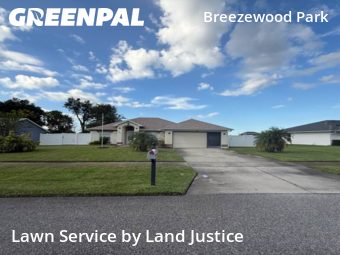 Yard Cutting nearby Orange City, FL, 