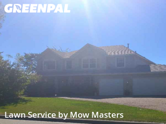 Lawn Cutting nearby Chanhassen, MN, 