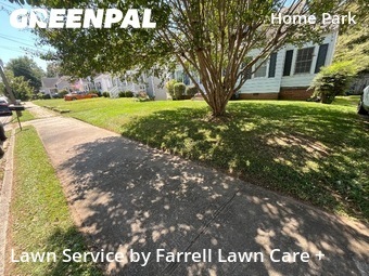 Grass Cutting nearby Atlanta, GA, 