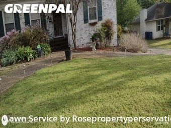 Lawn Care nearby Fort Smith, AR, 
