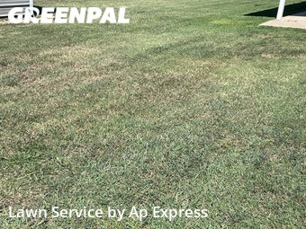 Yard Mowing nearby Bossier City, LA, 
