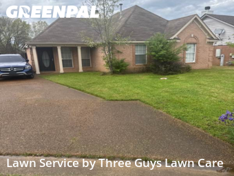 Lawn Mowing nearby Memphis, TN, 