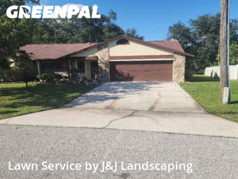Yard Mowing nearby Kissimmee, FL, 