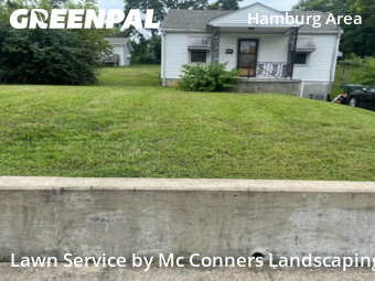 Lawn Cut nearby Lexington, KY, 