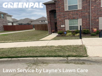 Yard Mowing nearby Fort Worth, TX, 
