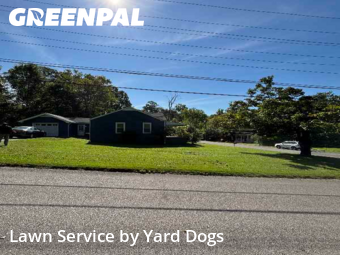 Lawn Cutting nearby East Ridge, TN, 