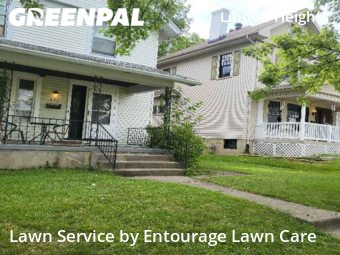 Lawn Mowing Service nearby Dayton, OH, 