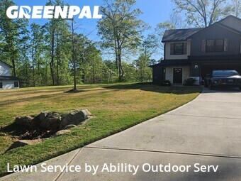 Grass Cut nearby Huntersville, NC, 