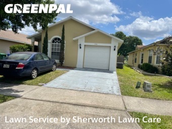 Lawn Maintenance nearby Winter Garden, FL, 