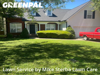 Yard Mowing nearby Murfreesboro, TX, 