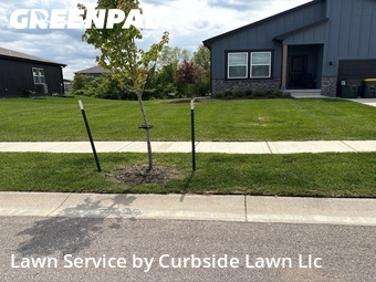Lawn Care nearby Spring Hill, KS, 