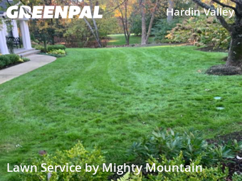 Grass Cut nearby Knoxville, TN, 