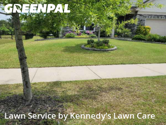 Lawn Care Service nearby Concord, NC, 