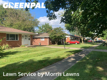 Lawn Mowing Service nearby Toledo, OH, 