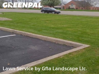 Lawn Mowing nearby Uniontown, OH, 