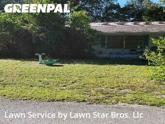Lawn Cutting nearby Weeki Wachee, FL, 