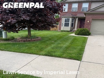 Lawn Care Service nearby Ypsilanti Charter Township, MI, 