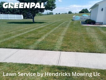 Lawn Mow nearby North Ridgeville, OH, 