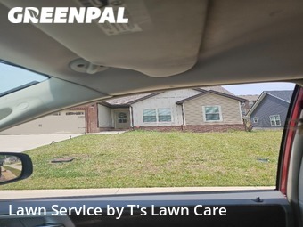 Lawn Cutting nearby Clarksville, TN, 