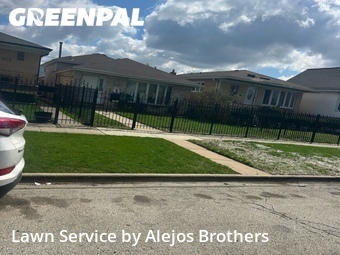 Yard Cutting nearby Chicago, IL, 