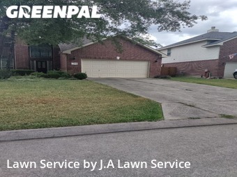 Lawn Cutting nearby Conroe, TX, 