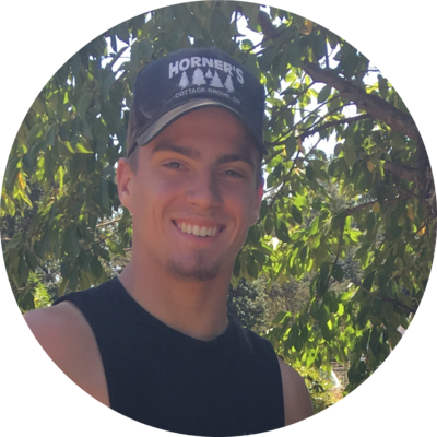Valley Pro  headshot