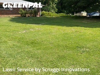 Lawn Mowing Service nearby College Park, GA, 