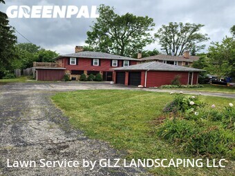 Lawn mowed in Waukegan, 60087