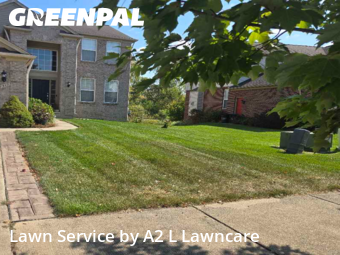 Lawn Care nearby Superior Township, MI, 
