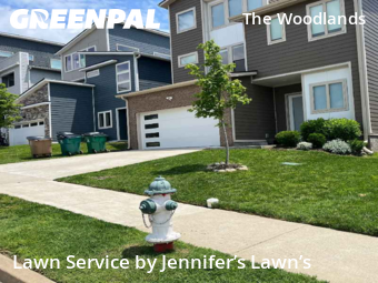 Lawn Mow nearby Nashville, TN, 