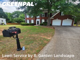 Lawn Mow nearby Suwanee, GA, 