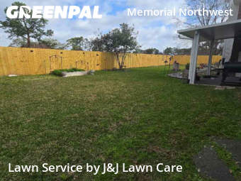 Lawn Mow nearby Spring, TX, 