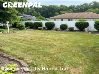 Grass Cutting nearby Lorain, OH, 