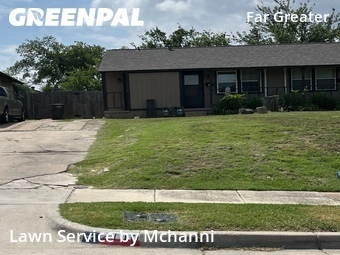 Lawn Maintenance nearby Fort Worth, TX, 