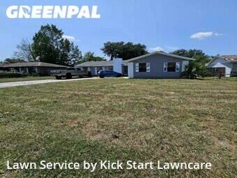 Lawn Maintenance nearby Orange Park, FL, 