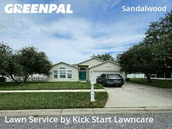 Lawn Maintenance nearby Jacksonville, FL, 