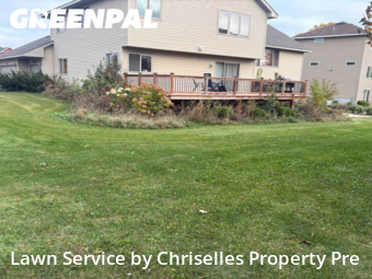 Local Lawn And Landscape Maintenance Services Near Me In Minneapolis,55443,Landscaping Services by Chriselles Property Pre, work completed in Nov , 2025