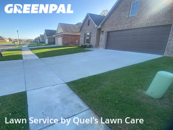 Yard Cutting nearby Gonzales, LA, 