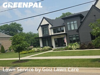 Lawn Cutting nearby Naperville, IL, 