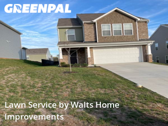 Lawn Service nearby Talbott, TN, 