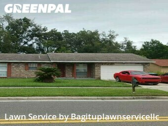 Lawn Maintenancein Pine Hills,32808,Lawn Mowing by Bagituplawnservicellc, work completed in Dec , 2025
