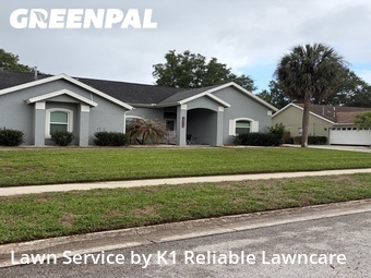 Lawn Mowing nearby Clermont, FL, 