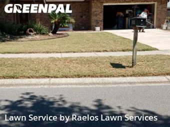 Yard Mowing nearby Orlando, FL, 